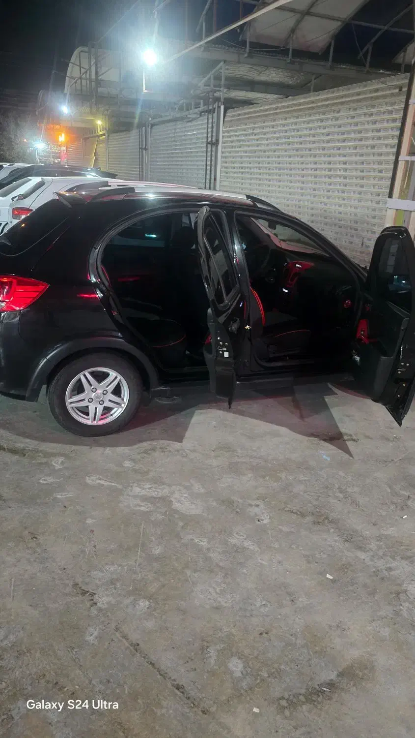 کوییک r مدل1403|خودرو سواری و وانت|کهریزک, |دیوار