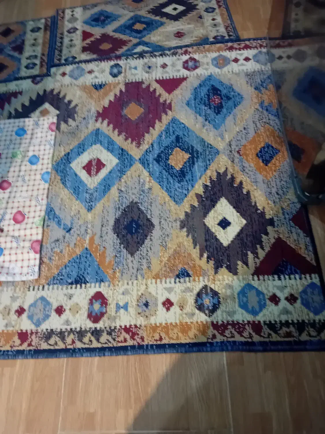 چند عدد لوازم منزل|حراج|رشت, معلم|دیوار