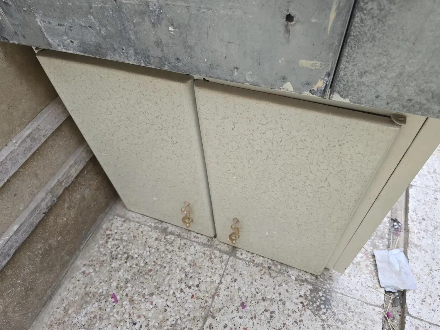 کابینت فلزی|مصالح و تجهیزات ساختمان|قم, الوندیه و گذر صادق|دیوار