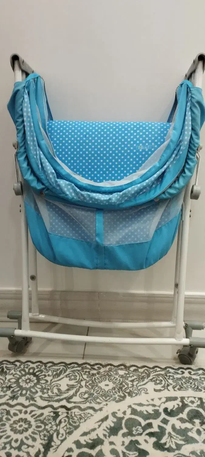 گهواره|کالسکه و لوازم جانبی|رامهرمز, |دیوار