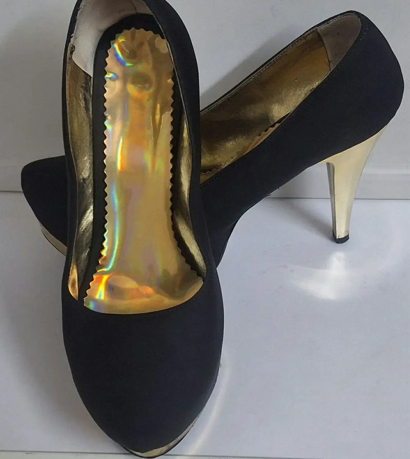 پوت شیک خارجی کفش رسمی مجلسی|کیف، کفش، کمربند|قم, حنیف نژاد|دیوار