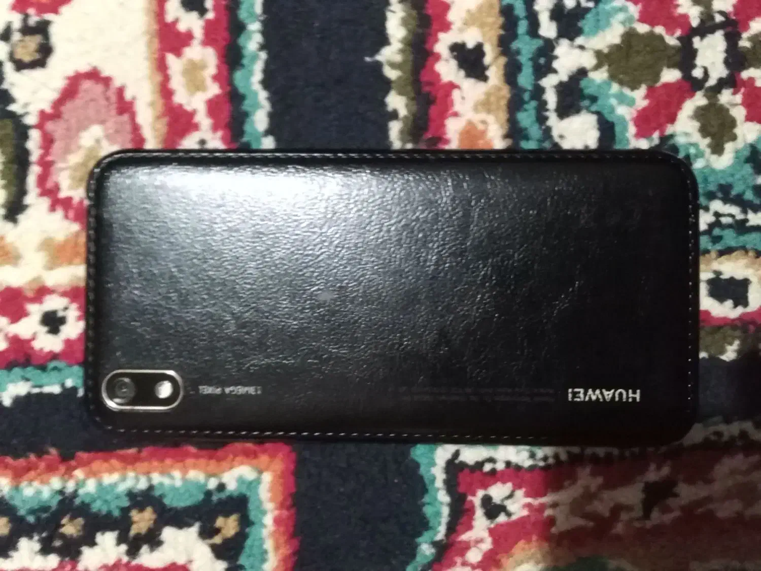 گوشی هواوی y52019|موبایل|مشهد, توس (بلوار توس)|دیوار