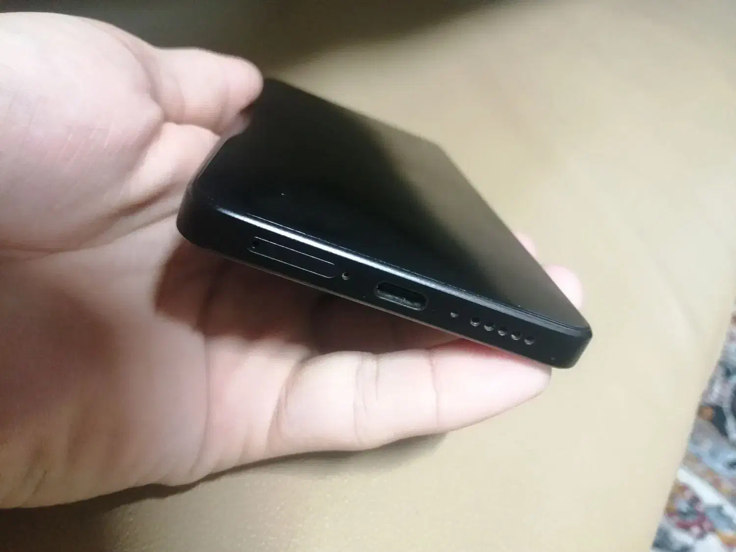 poco x7 pro|موبایل|تهران, جمال‌زاده|دیوار