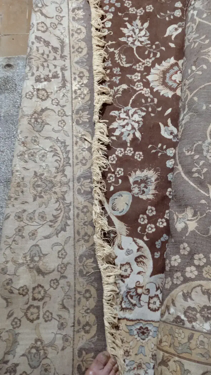 فرش 9متری|فرش|اهواز, کوی فاطمیه|دیوار