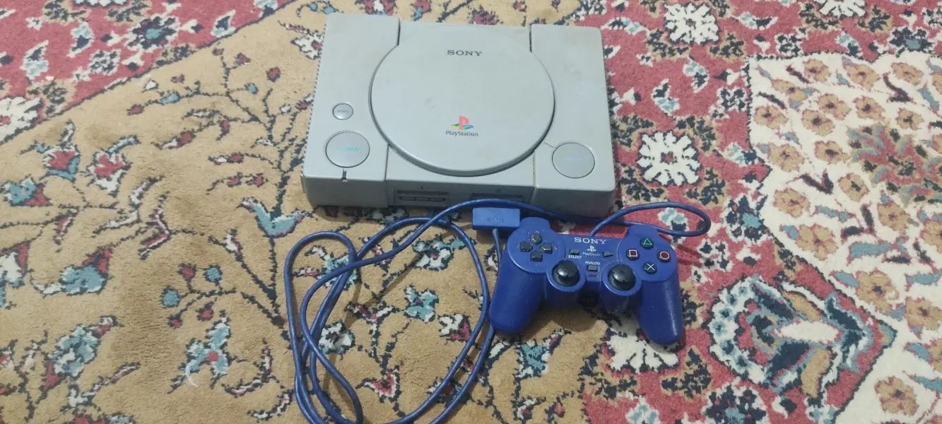 اتاری|کنسول، بازی ویدئویی و آنلاین|دزفول, |دیوار
