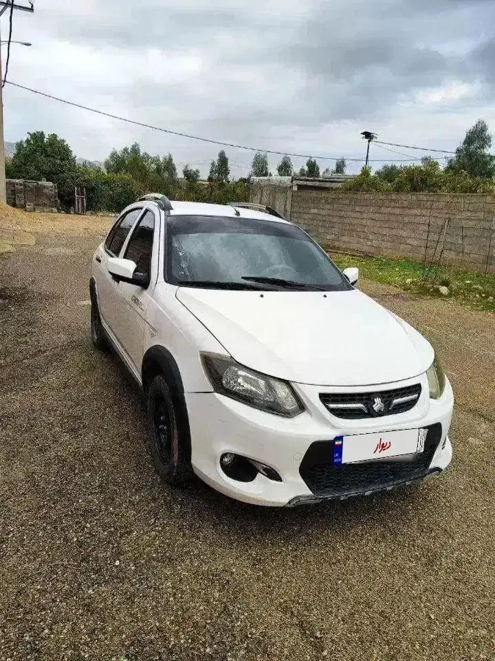 کوییک مدل ۹۸|خودرو سواری و وانت|بجنورد, |دیوار