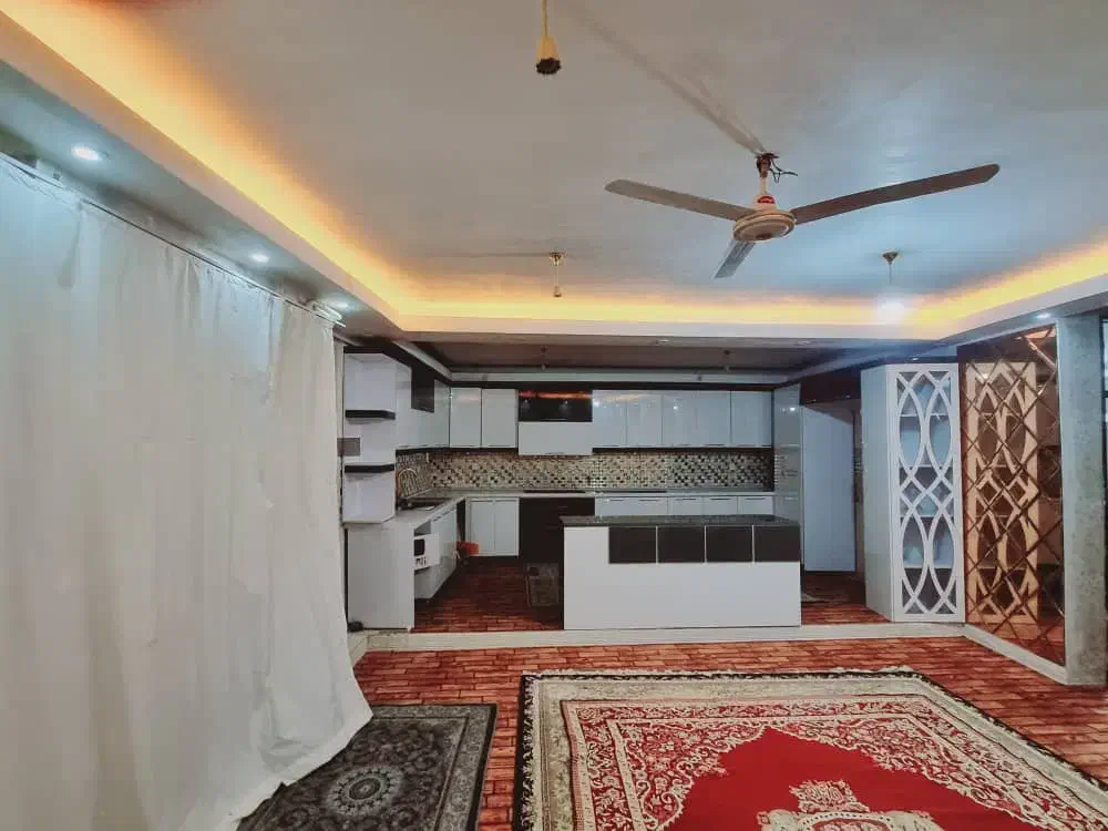 منزل فروشی زابل خ کشاورز|فروش خانه و ویلا|زابل, |دیوار