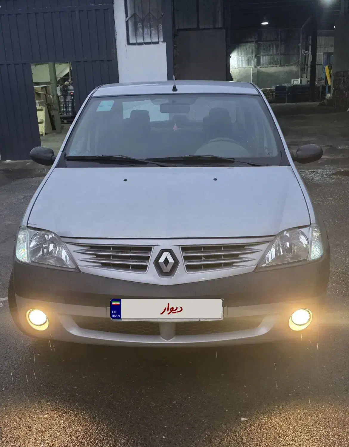 ال نود مدل ۹۱|خودرو سواری و وانت|لنگرود, |دیوار