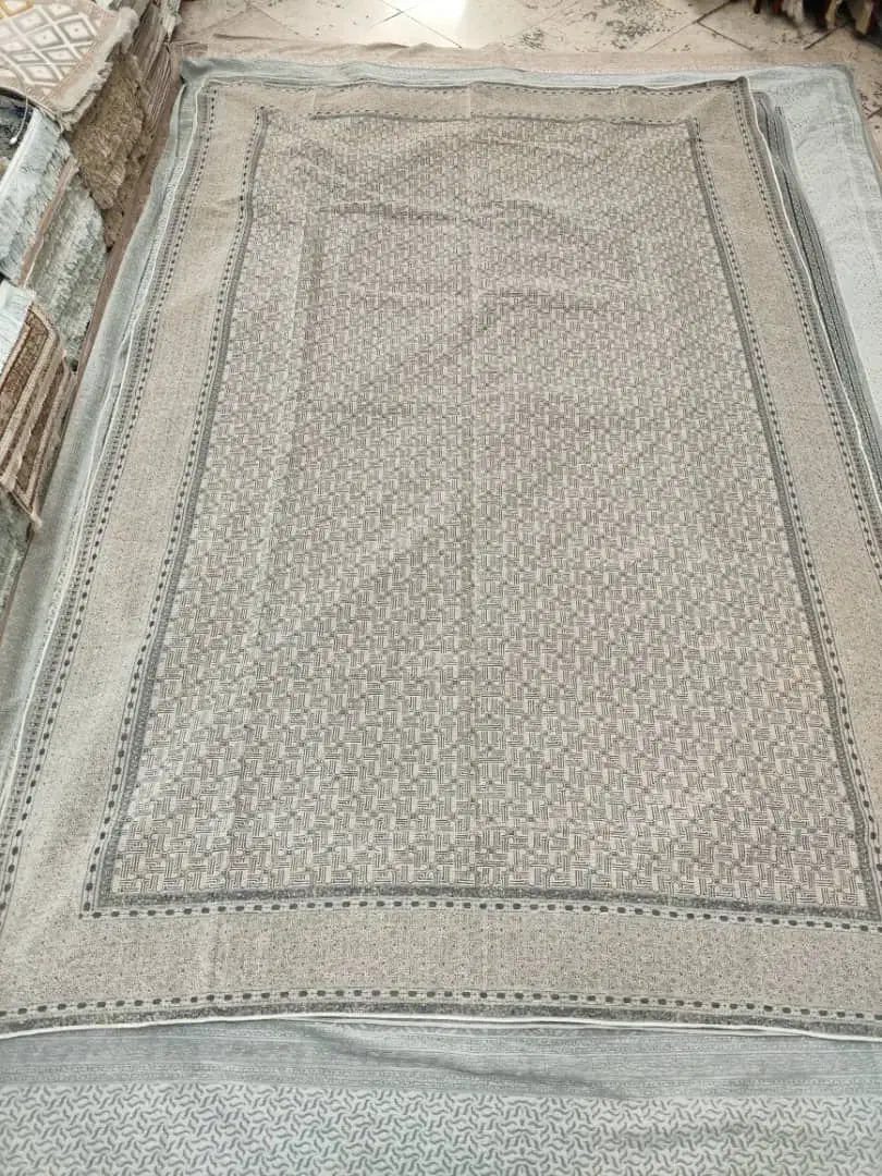 روفرشی پتینه نگارین ۴ و ۶ و ۹ و ۱۲ متری نخ ترک|روفرشی|مشهد, امیر|دیوار