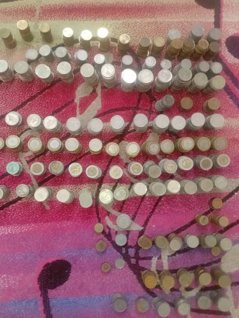 فروش سکه|کلکسیون سکه، تمبر، اسکناس|چهاردانگه (تهران), |دیوار