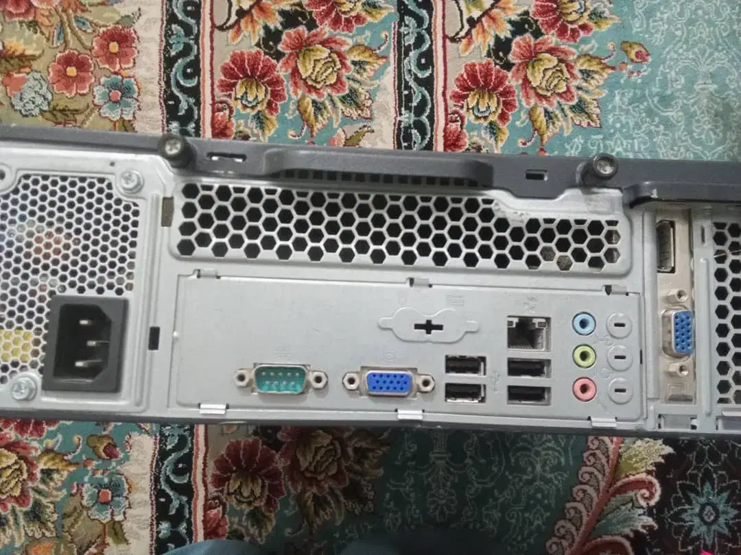 فگت کیس|رایانه رومیزی|سراوان, |دیوار