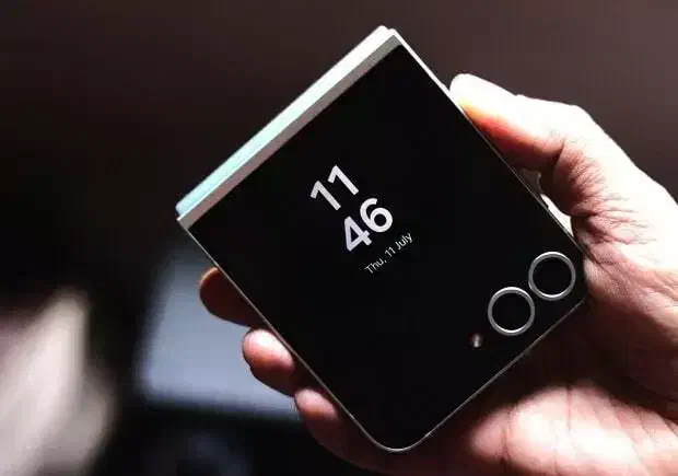 Z Flip6|موبایل|بندرعباس, |دیوار