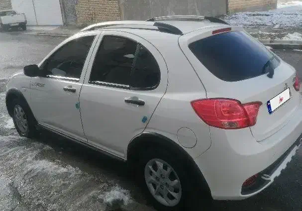 کوییک ۱۴۰۰|خودرو سواری و وانت|الیگودرز, |دیوار