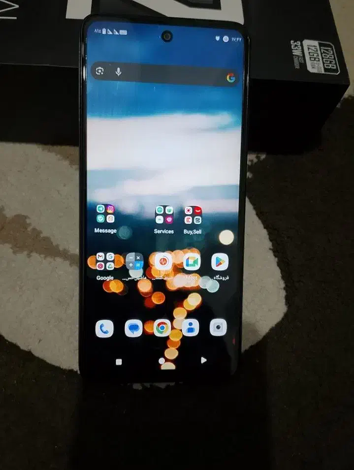 موبایل وکال|موبایل|آستانه اشرفیه, |دیوار