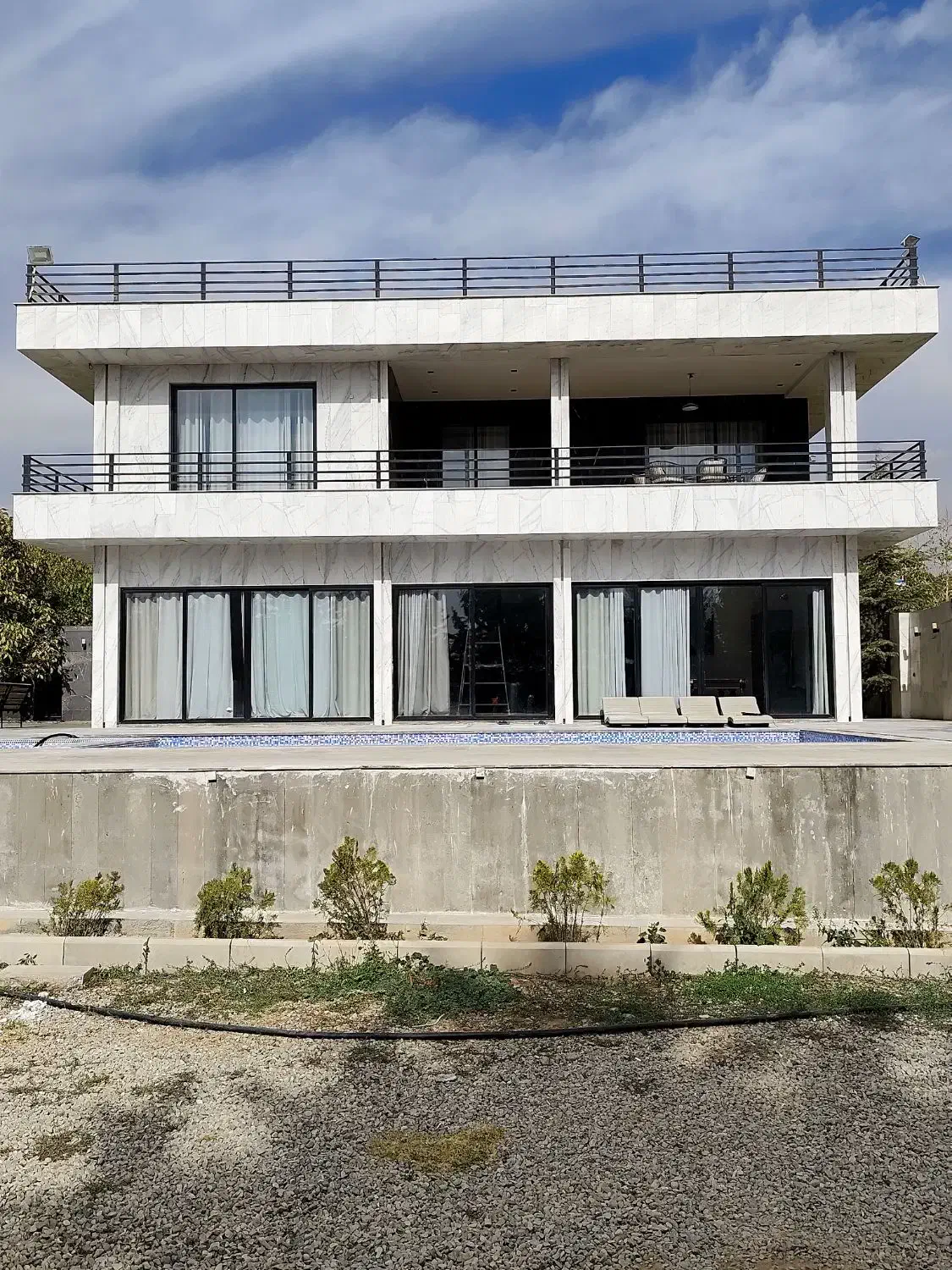 درب و پنجره دوجداره UPVC، توری پلیسه|مصالح و تجهیزات ساختمان|هشتگرد, ینگی امام|دیوار