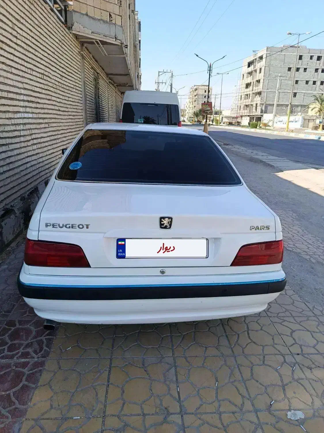 ماشین بدون عیب ایراد|خودرو سواری و وانت|بندر ماهشهر, |دیوار