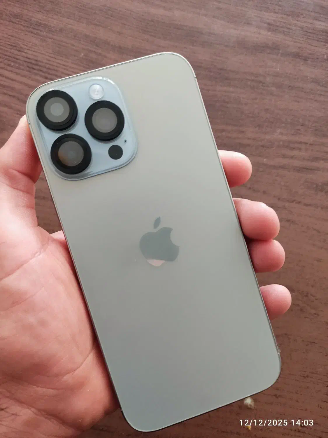 ۱۶پرو مکس فول کپی|موبایل|کرمان, |دیوار