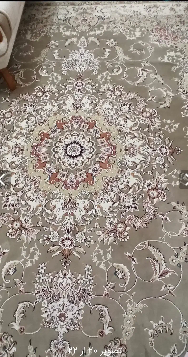 فرش ۱۲متری|فرش|اقبالیه, |دیوار