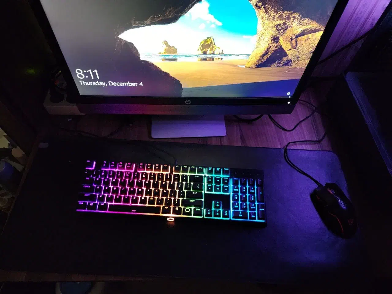 کامپیوتر/ کیس|رایانه رومیزی|فردیس, فردیس|دیوار