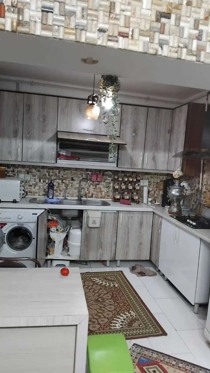 منزل مسکونی|فروش آپارتمان|کاشان, فاز ۲ ناجی آباد|دیوار