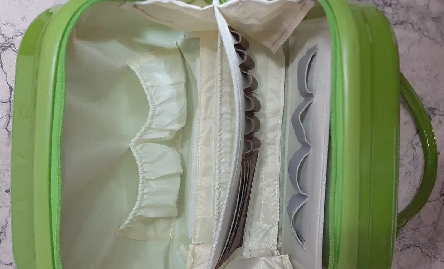 کیف لوازم آرایش|کیف، کفش، کمربند|بجنورد, |دیوار