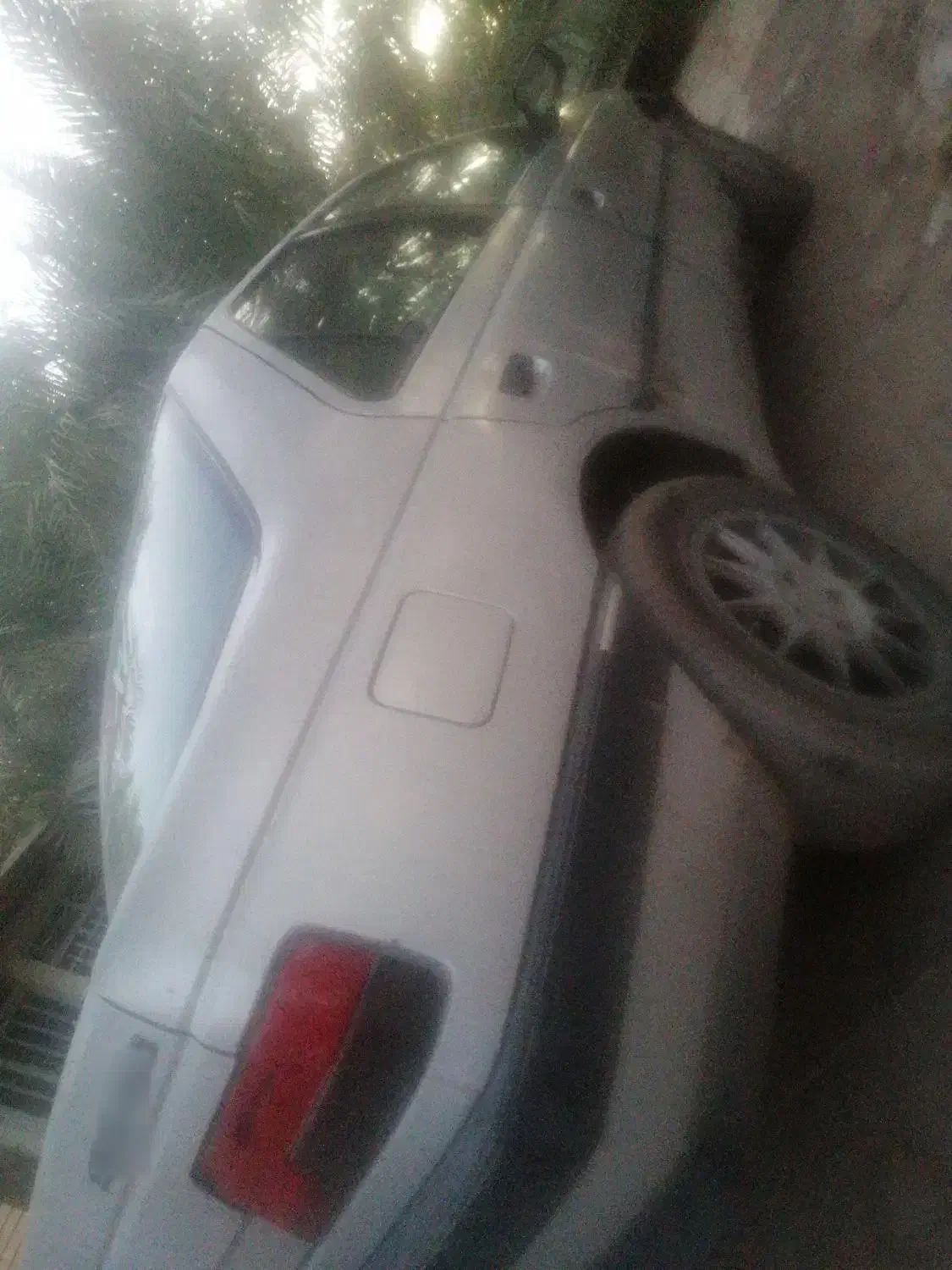 پژو 405 دوگانه خانگی و کم کار|خودرو سواری و وانت|بم, |دیوار