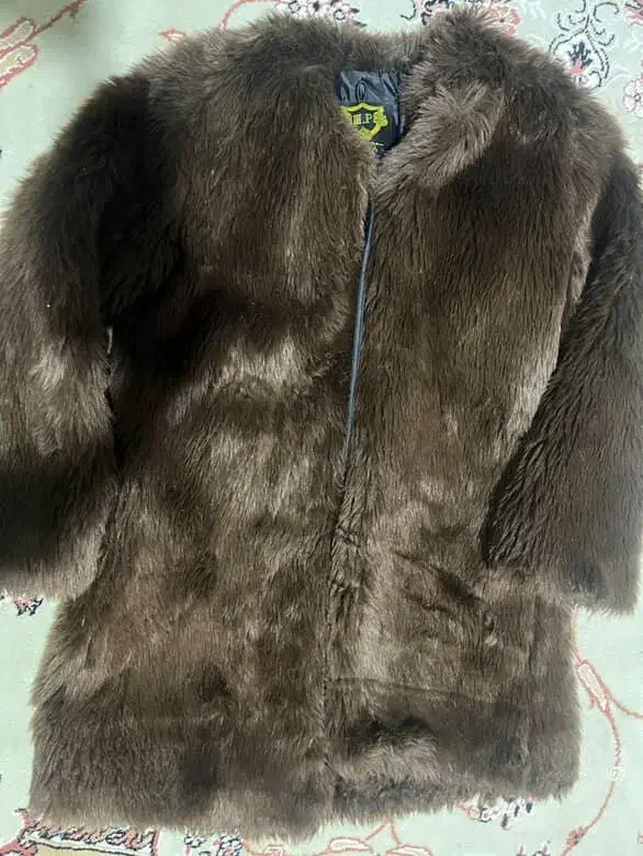 پالتو خز وارداتی|لباس|مشهد, ده دی|دیوار