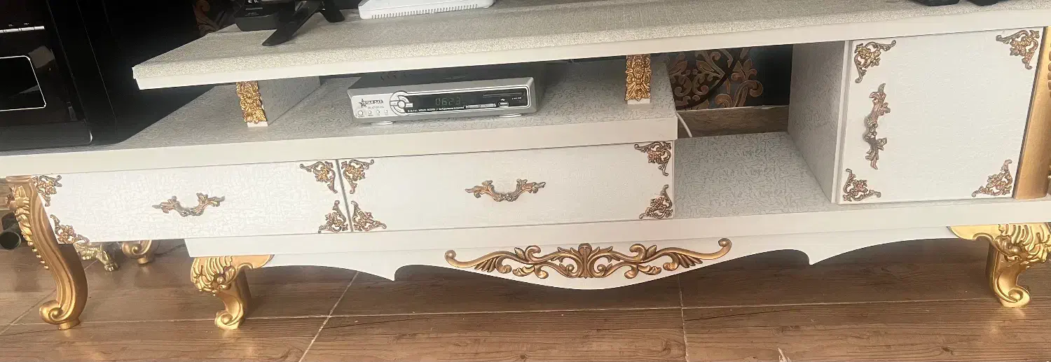 میز تلویزیون|میز تلویزیون|خمین, |دیوار