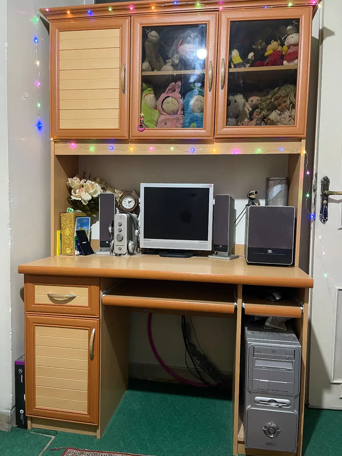 کمد|جاکفشی، کمد، دراور|تهران, فردوس|دیوار