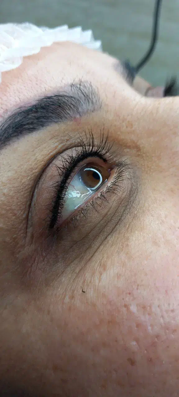 فیبروز ابرو و شیدینگ لب|خدمات آرایشگری و زیبایی|پاکدشت, پاکدشت (مامازند)|دیوار