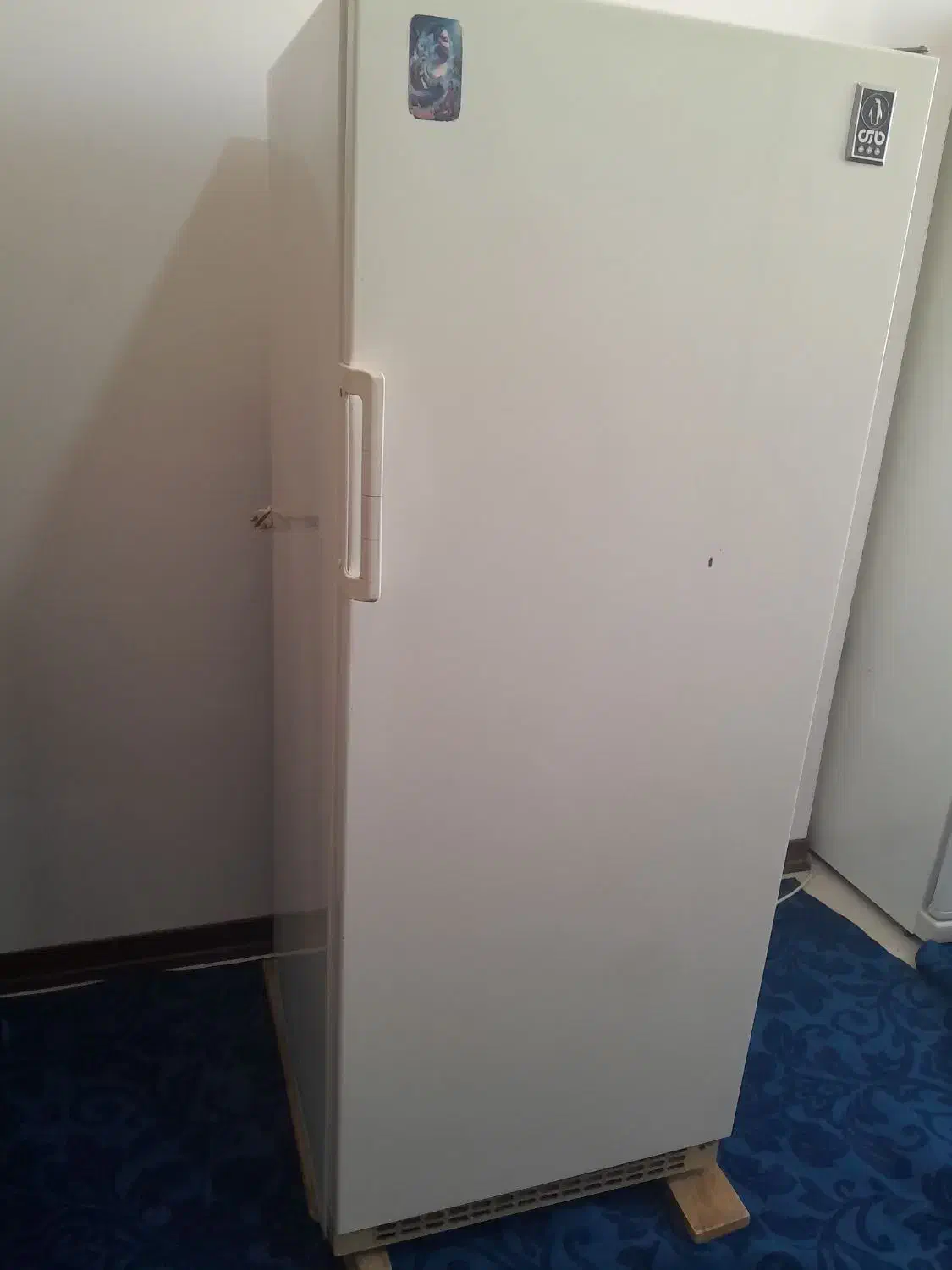 یخچال پارس|یخچال و فریزر|ساوه, |دیوار