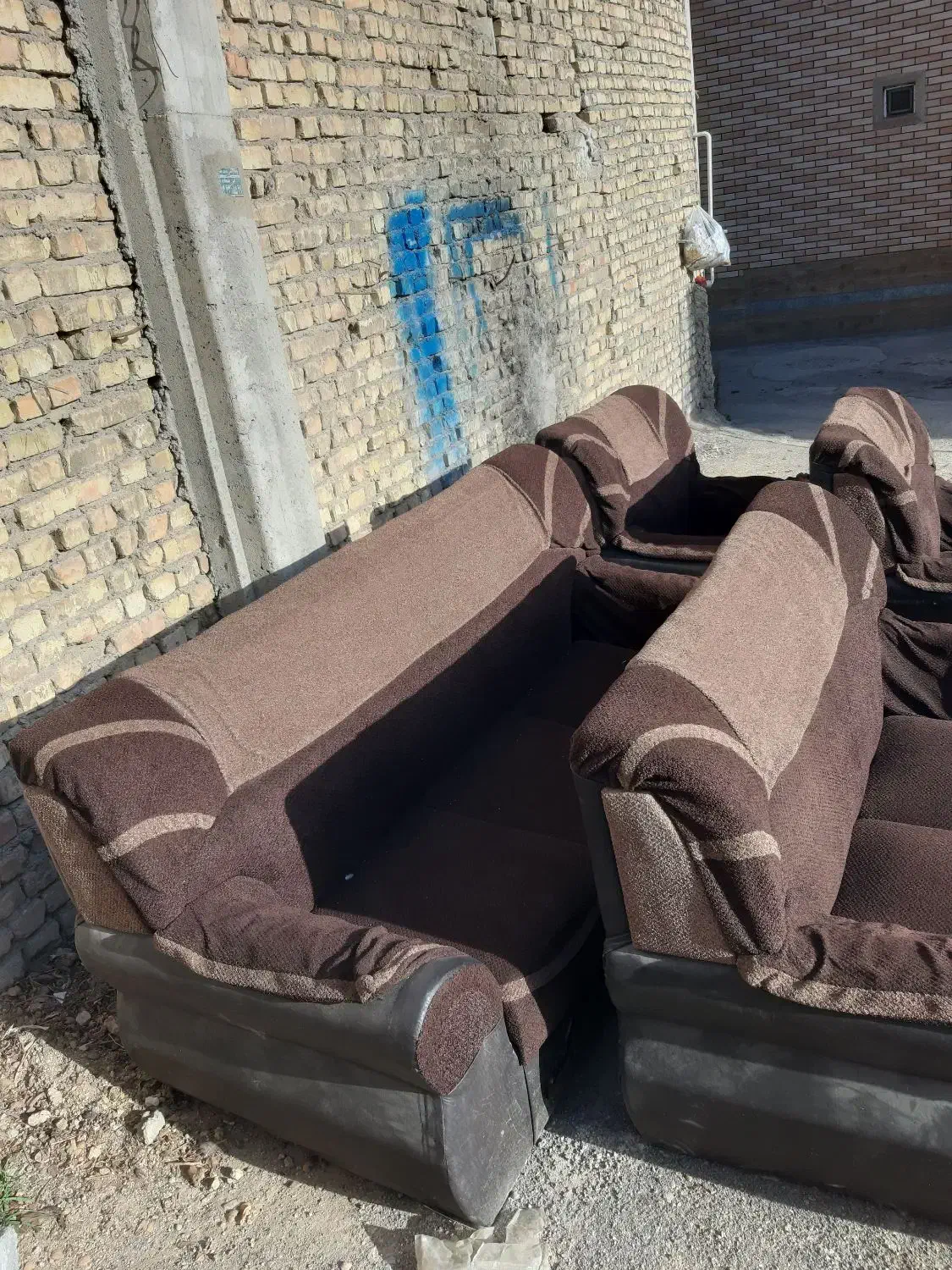 مبل|حراج|فولادشهر, فولادشهر|دیوار