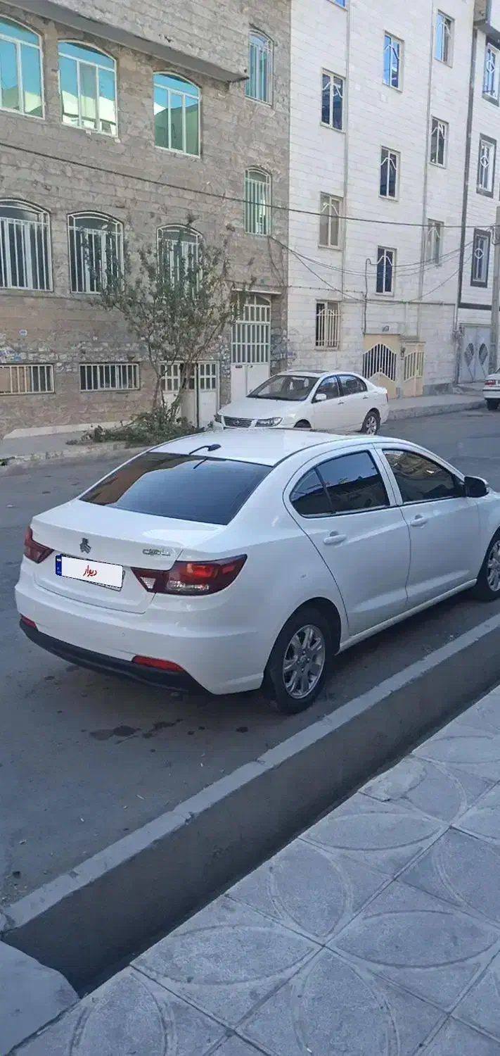 شاهینgفول سانروفدار بیرنگ گارانتی فعال۱۴۰۲فروش فور|خودرو سواری و وانت|گلستان (تهران), |دیوار