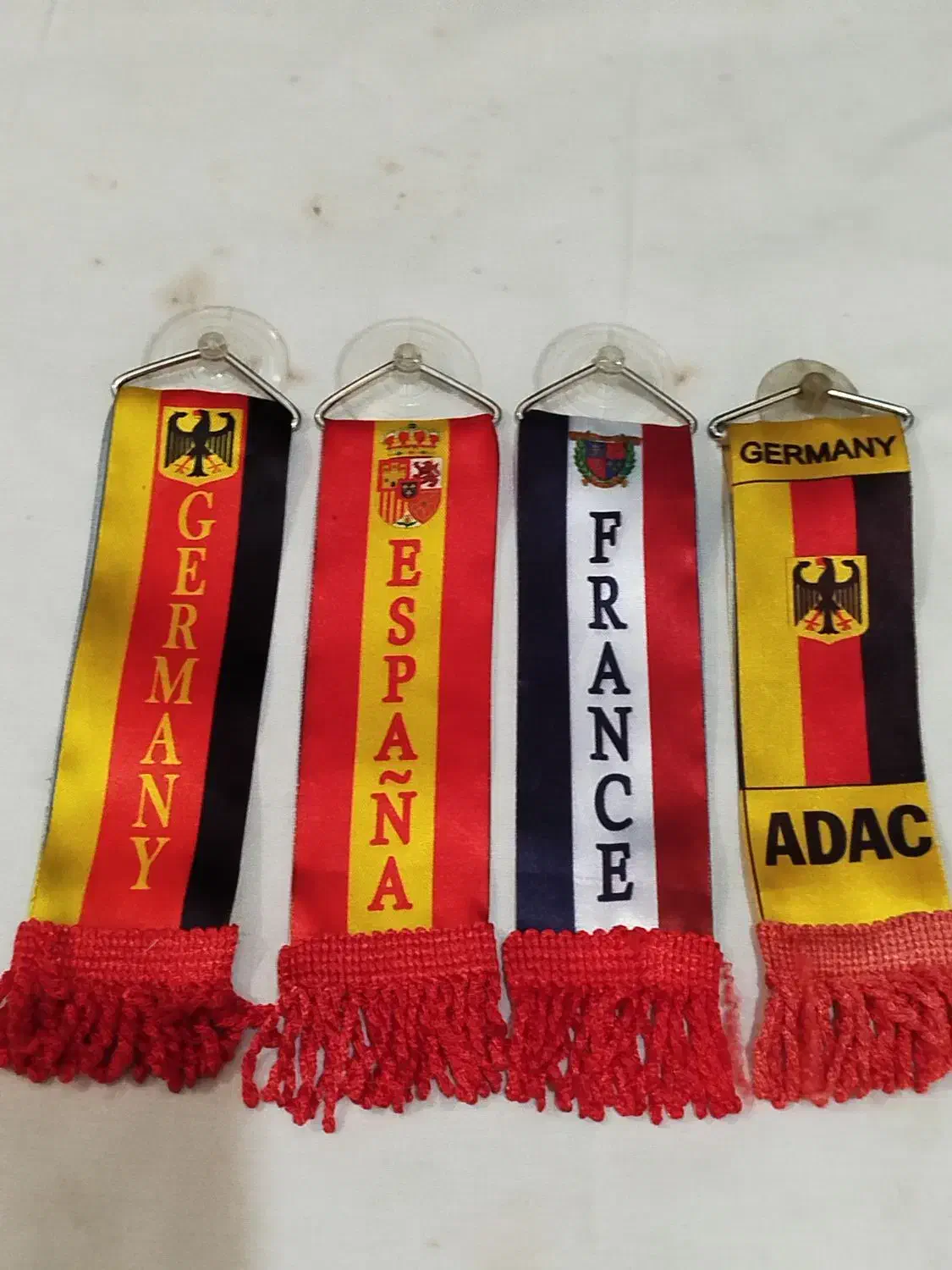 پرچمه شیشه چهار عددی|قطعات یدکی و لوازم جانبی|ناغان, |دیوار