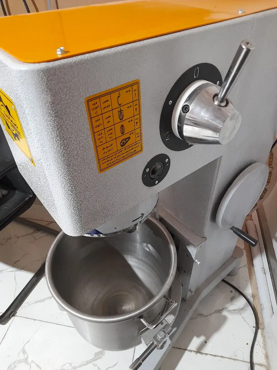 میکسر قنادی   دستگاه ذرت مکزیکی   سینک کابینت شیر|فروشگاه و مغازه|پاکدشت, حصار امیر|دیوار