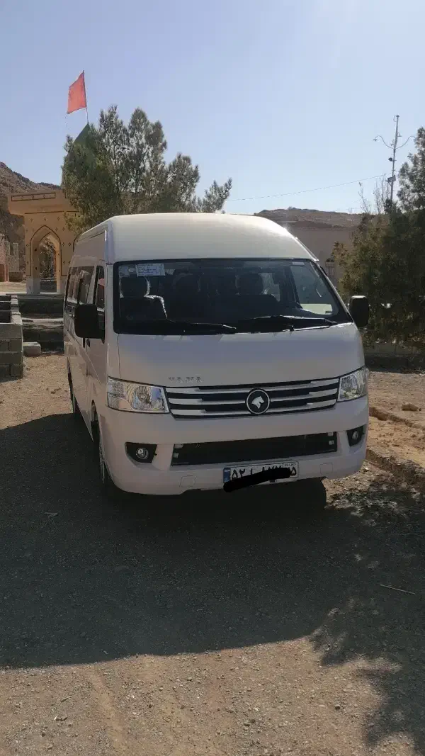 ون دربستی|تور و چارتر|زرند, |دیوار