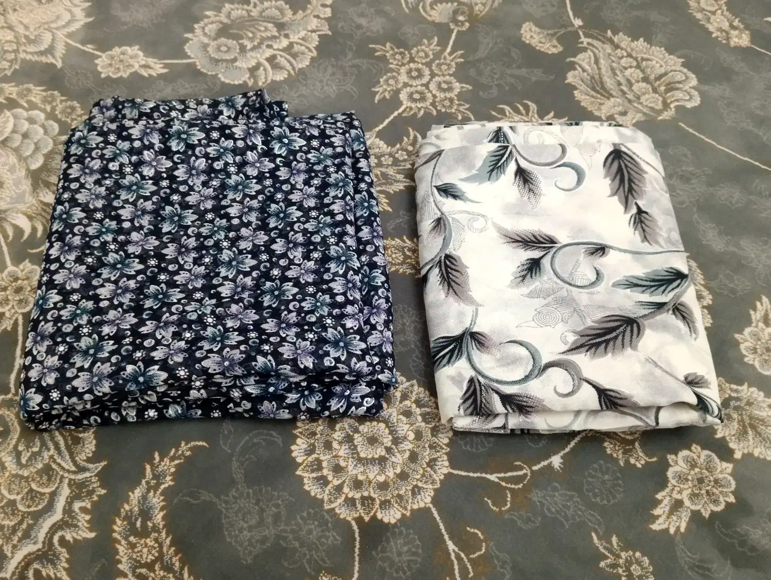 چادر رنگی مجلسی نو نو|لباس|تهران, نیروی هوایی (پیروزی)|دیوار