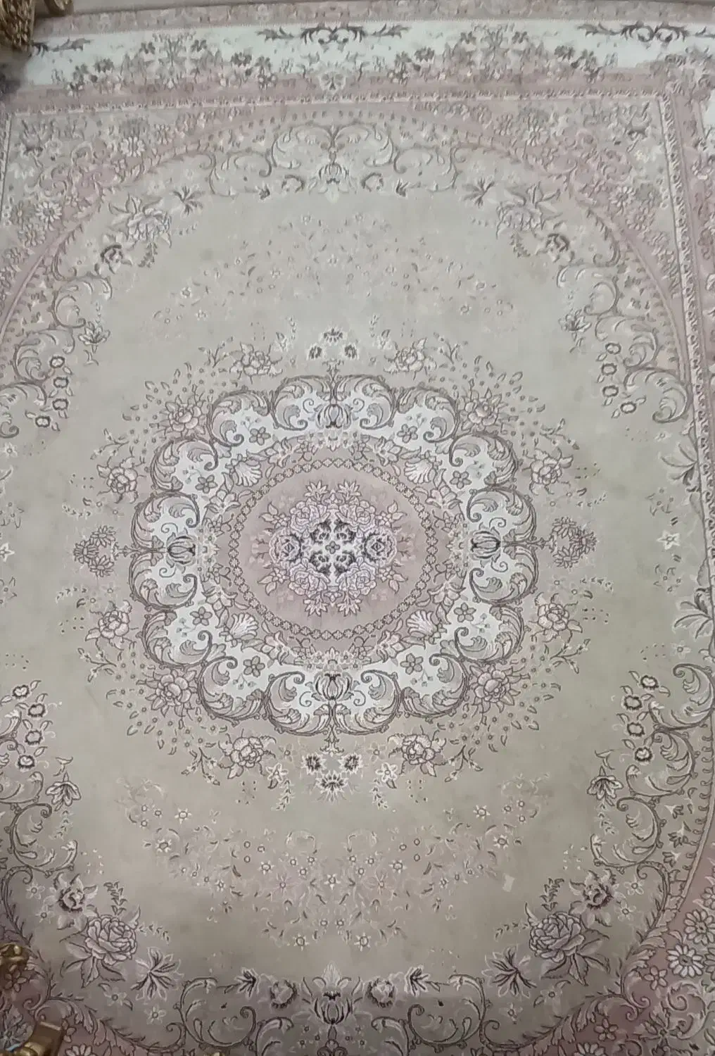 یک جفت فرش ۱۲ متری|فرش|مشهد, هفت تیر (حافظ)|دیوار