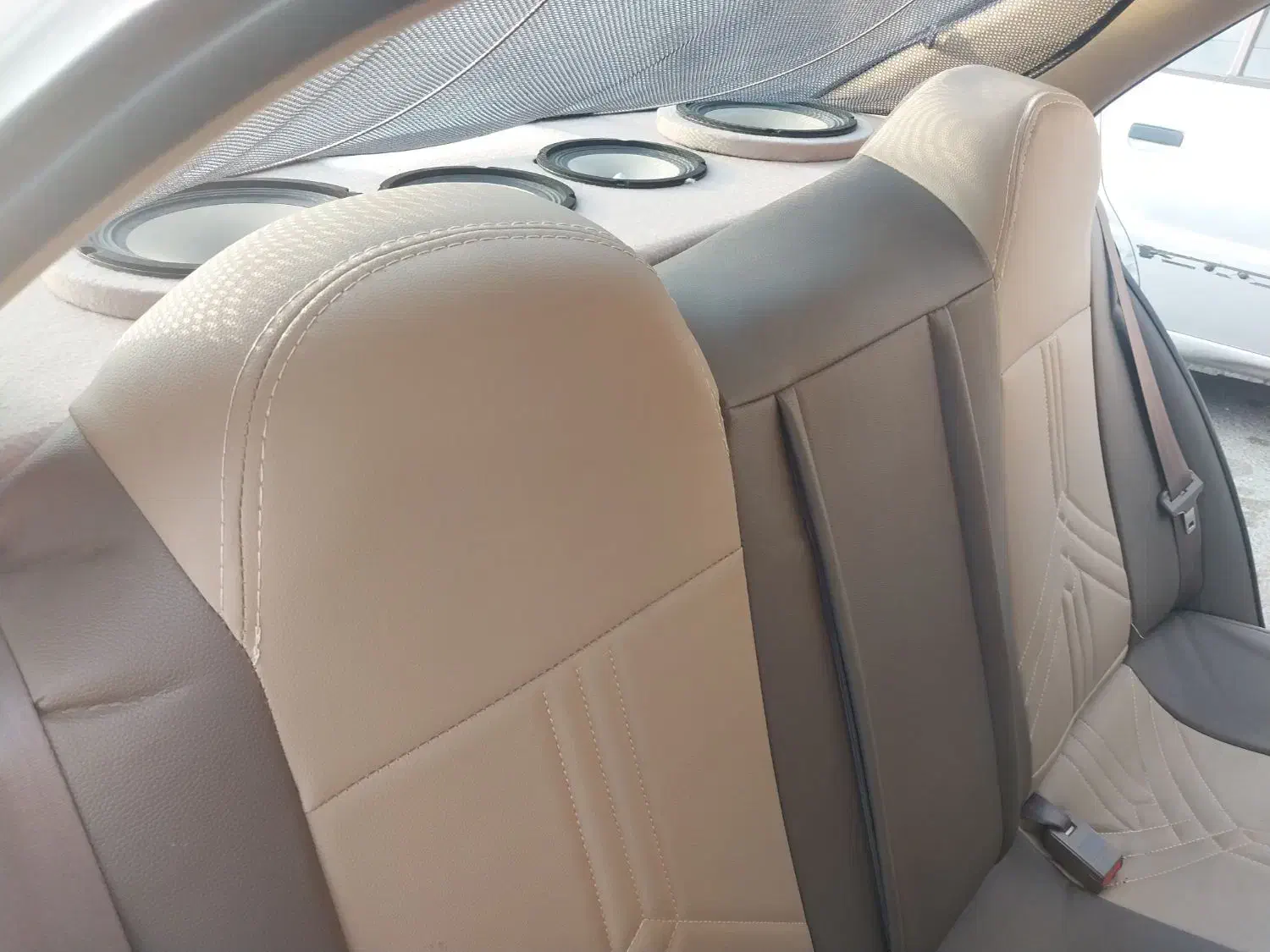 سمند ef7 مدل ۹۸|خودرو سواری و وانت|خوی, |دیوار