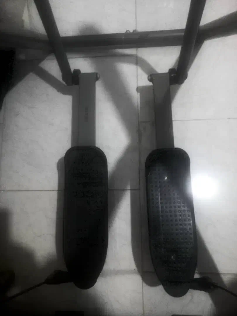 اسکی فضایی (وارداتی)|تجهیزات ورزشی|کرج, کیانمهر|دیوار