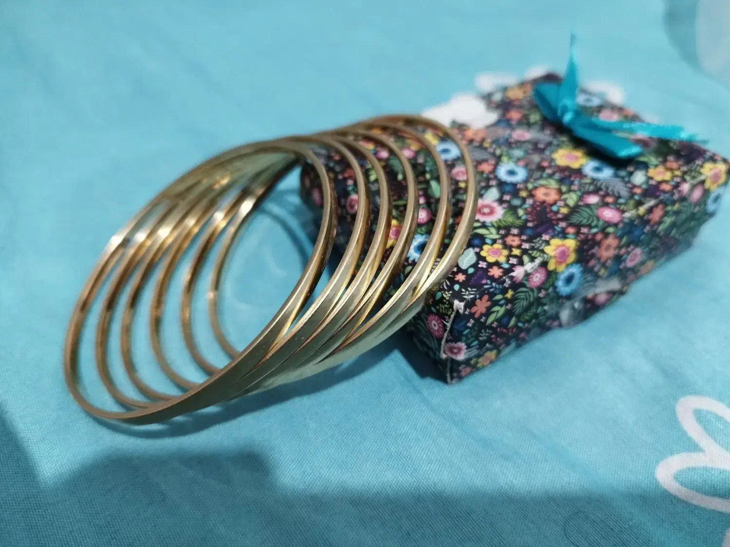 النگوی طلا|جواهرات|تبریز, |دیوار