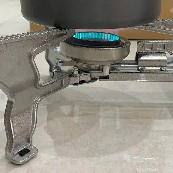 اجاق گاز تاشو تمام فلزی مدل ارتشی|اجاق گاز و لوازم برقی پختوپز|تهران, منیریه|دیوار