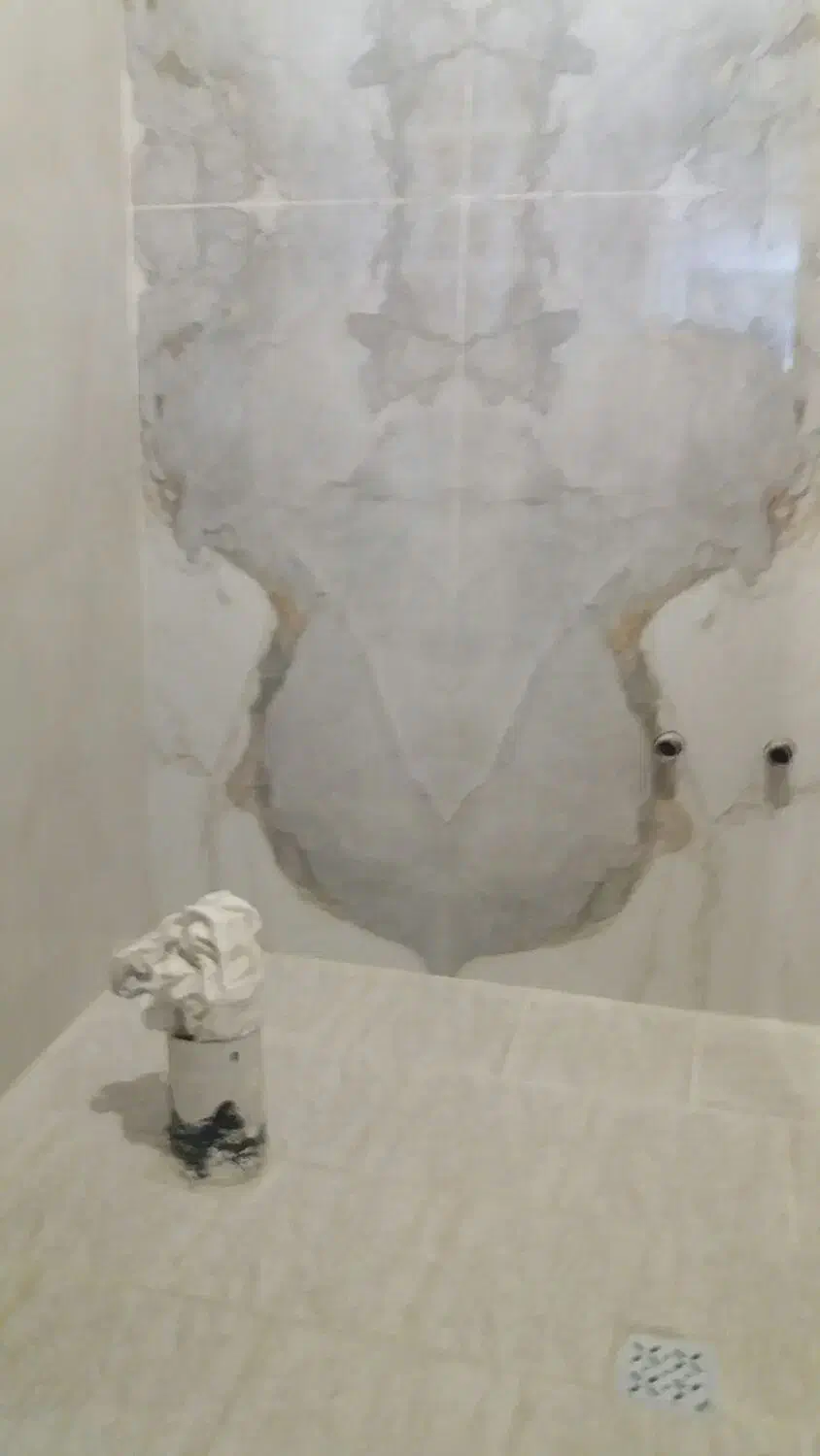 نصب کاشی و سرامیک و رفع نم سرویس ها و بند کشی|خدمات پیشه و مهارت|محمدشهر, همایون ویلا|دیوار