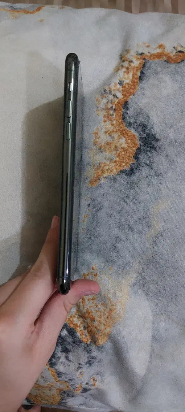 گوشی ایفون ۱۱ پروکسی تمیز|موبایل|تهران, شهرک آسمان|دیوار