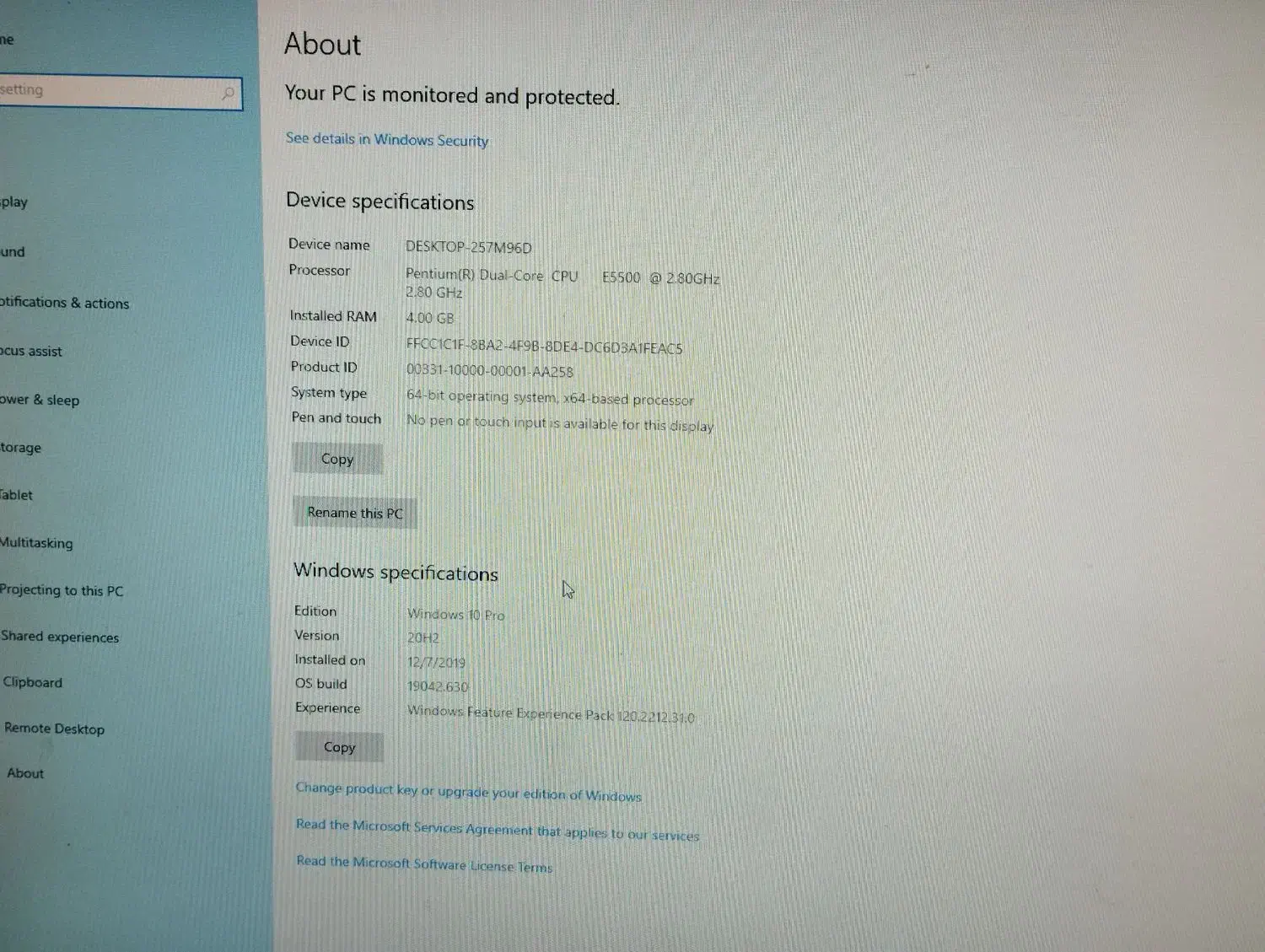 کیس کامپیوتر|رایانه رومیزی|کاشان, امیرکبیر|دیوار