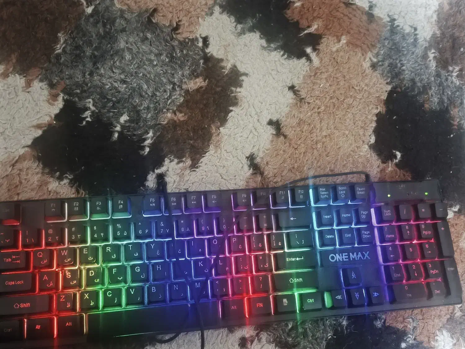 کامپیوتر  pc|رایانه رومیزی|گرگان, |دیوار