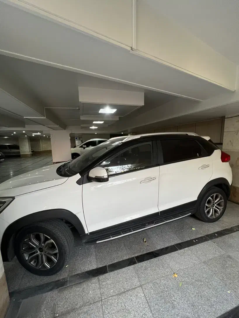 X22 اتومات اکسلنت اسپرت|خودرو سواری و وانت|کرج, عظیمیه|دیوار