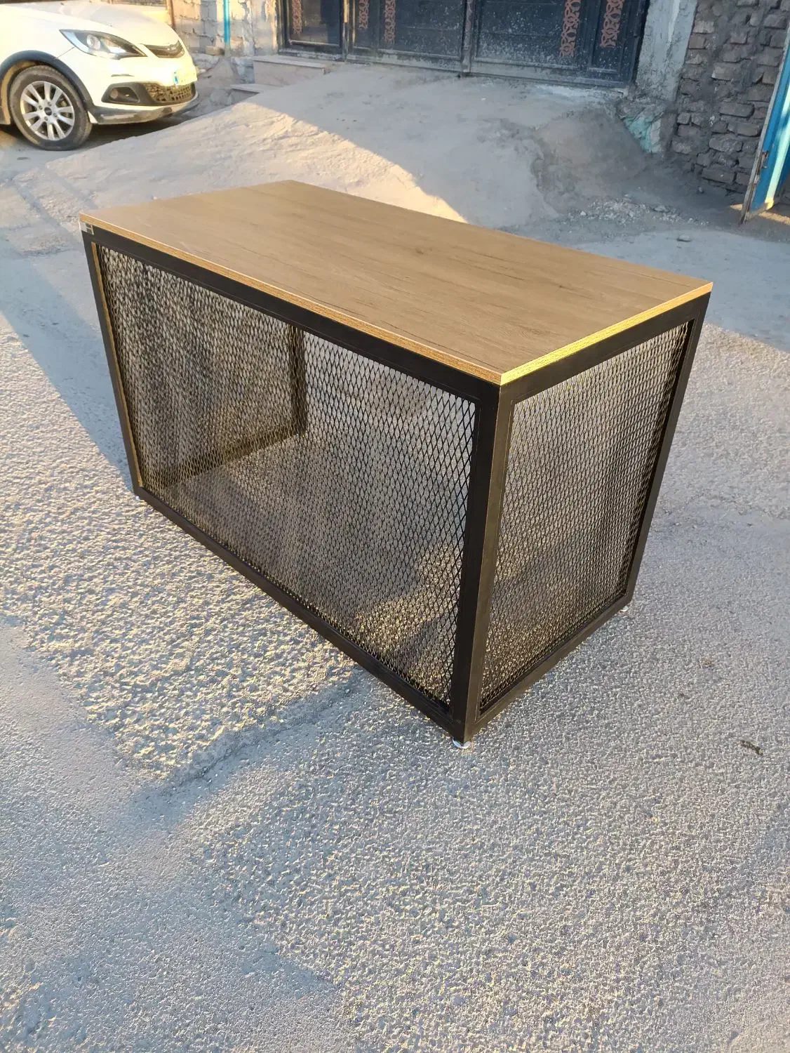 میز|میز تحریر و کامپیوتر|کرمان, |دیوار