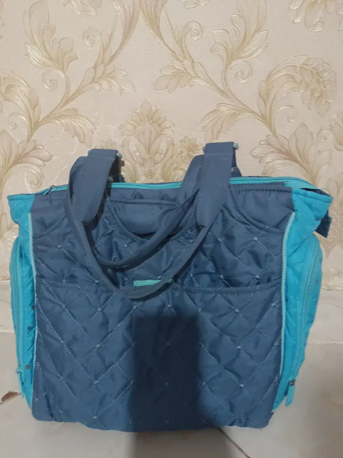 کیف و کالسکه در حد نو|کالسکه و لوازم جانبی|محمدشهر, یزدیها|دیوار