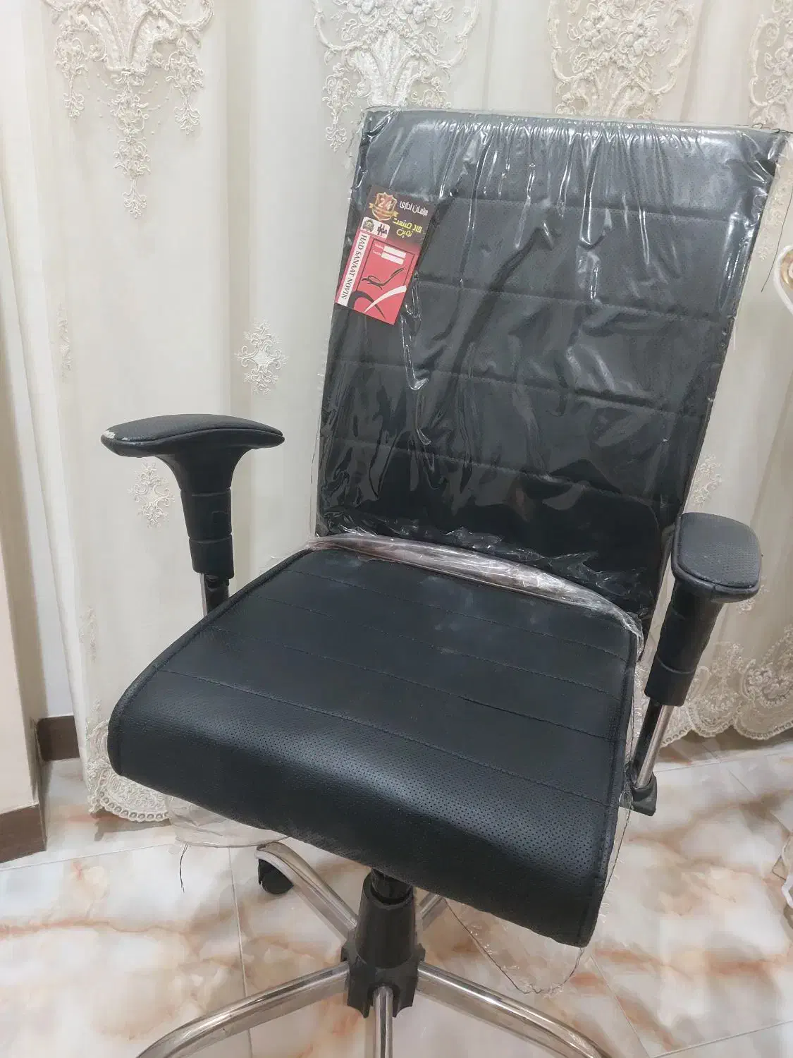 صندلی اداری و خانگی|مبلمان اداری|لاهیجان, خمیر کلایه|دیوار